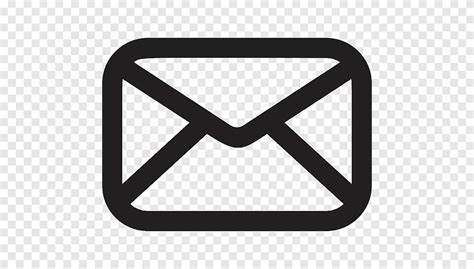 Email Address Computer Icons Simple Mail Transfer Protocol Email