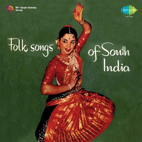 ‎folk Songs Of South India Album By Various Artists Apple Music