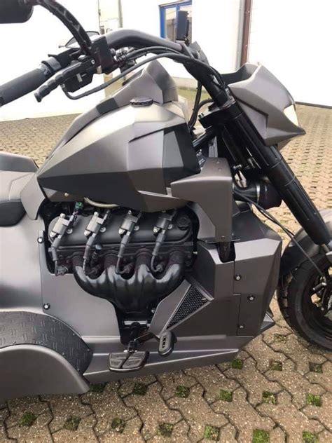 Check spelling or type a new query. Ini Dia Motor Roda Tiga Tercepat Di Dunia