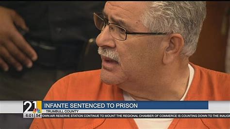 Updated Former Niles Mayor Sentenced To 10 Years Behind Bars