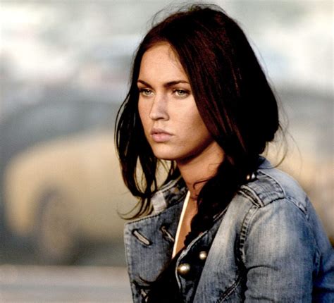 Did The Sexualization Of Megan Fox In Transformers Derail Her Career
