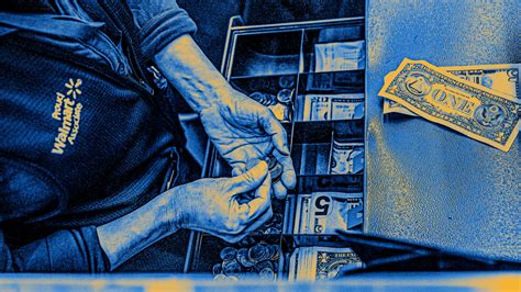 Walmart's increased starting salary is a good start but still not