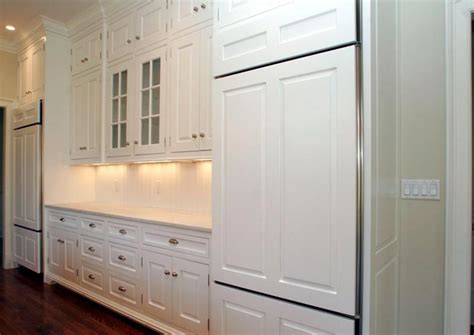 Located in bridgeport, connecticut, barnum tile & kitchen specializes in custom cabinets for your kitchen and bathroom, floor coverings and ceramic tile. Kitchen Cabinet Painting in CT & NY | Shoreline Painting
