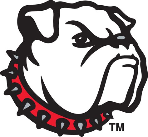 Georgia Bulldogs Logo Transparent