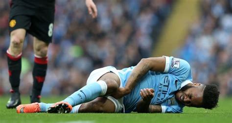 Raheem Sterling Facing Two Months Out With Groin Injury