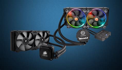 The Cooling System Of Any Pc Plays An Important Role It Can Be As