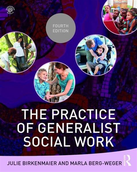 Practice Of Generalist Social Work P Murray State University