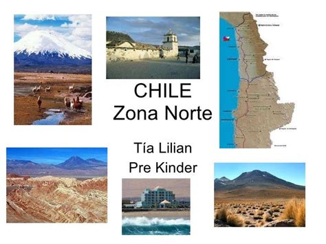 Chile Zona Norte