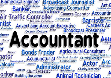 Top 5 Traits For Hiring An Accountant Talent At Work