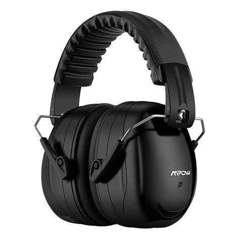 Mpow 035 Noise Reduction Safety Ear Muffs Shooters Hearing Protection