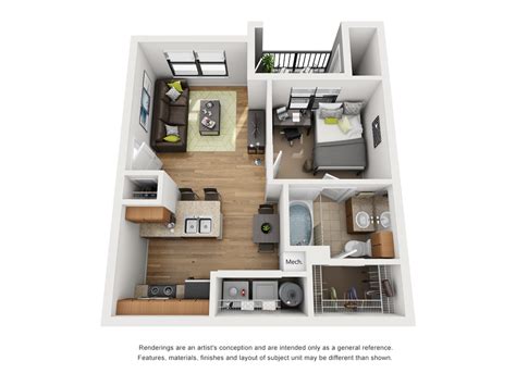 Athens ga affordable and low income apartment listings. Floor Plans | The Connection at Athens | 1-4 Bedroom ...