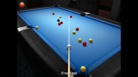 Whether you're on the go or at the comfort of your home office, you can now download 8 ball pool for pc windows 7/ 8 or mac and get on the challenge! Real Pool 3D - Official Windows Gameplay Video - YouTube