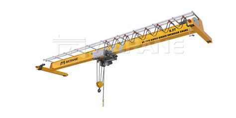 Top running overhead crane manufacturers & suppliers. Top Running Overhead Crane |Single/Double Girder Crane