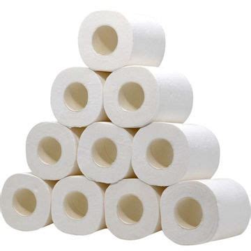 Buy Wholesale China Stock Wood Pulp Hot Sale Toilet Roll Toilet Paper Toilet Tissue Wood Pulp