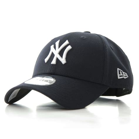 New Era Mens 9forty Baseball Cap The League New York Yankees Adjustable