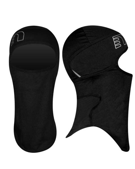 Newline Thermal Face Mask Unisex