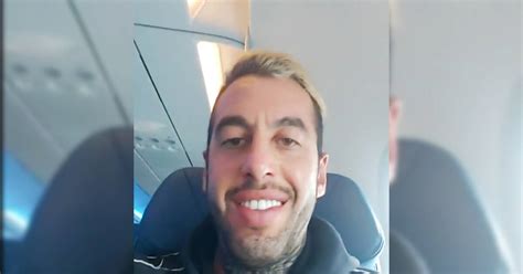 Not new to achieving greatness! Air Transat faces backlash after letting anti-lockdowner ...