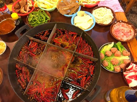 Free online ordering from restaurants near you! How to Win at Hot Pot - a Guide by Chengdu Food TOurs