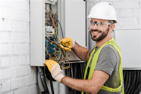 4 Essential Reasons Why You Need An Electrician Advantage Electric