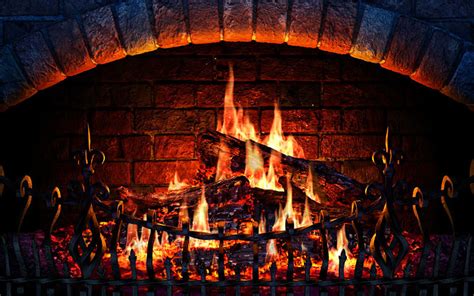 Top 30 Free Christmas Fireplace Screensaver Home Inspiration And