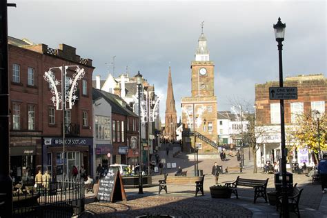 Discover the best of dumfries so you can plan your trip right. Consultation continues on how to manage the Dumfries ...