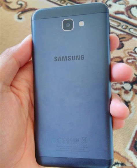 Samsung Galaxy J5 Prime Pictures Official Photos Whatmobile