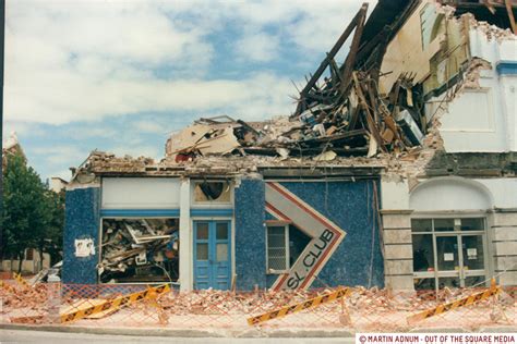 Maybe you would like to learn more about one of these? '89 Earthquake - Newcastle Inspired