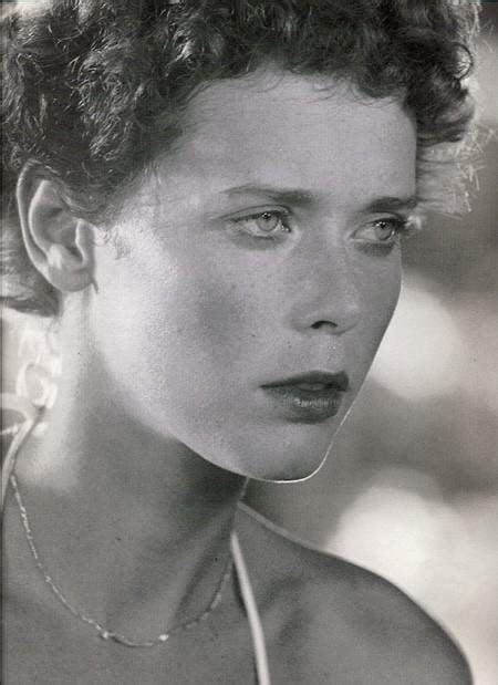 Picture Of Sylvia Kristel