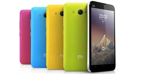 Xiaomi Miui 9 получат даже смартфоны выпущенные в 2013 году Mbdevice