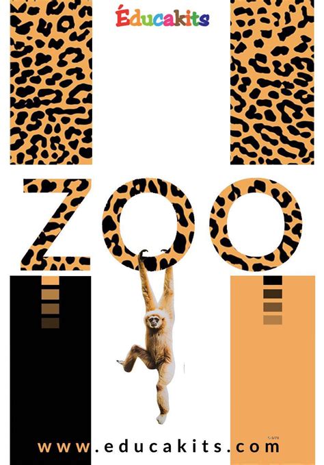 Zoo Centre De Formation Éducation En Petite Enfance