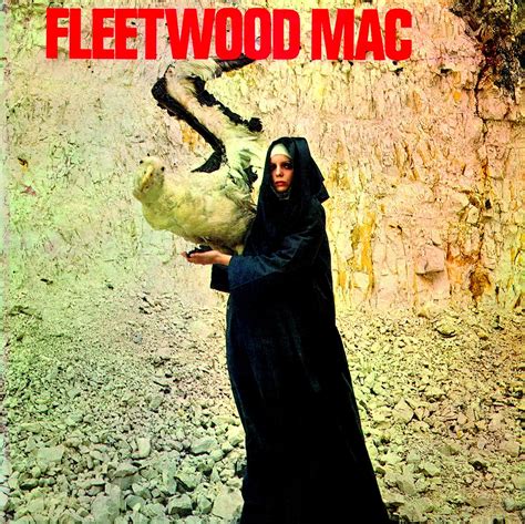 Pious Bird Of Good Omen Mov Version Vinyl Fleetwood Mac Amazon