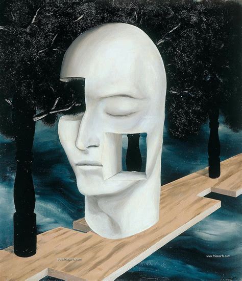 Ren Magritte Y El Surrealismo M Gico Ren Magritte Magritte
