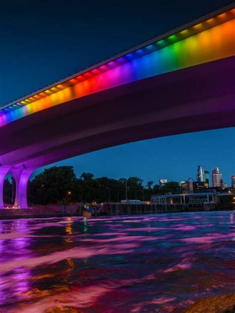 Minneapolis Pride Bing Wallpaper Download