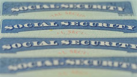 Social Security What Is The Full Retirement Age And Could It Rise