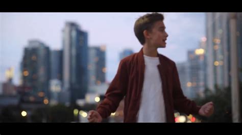 Best Part In Treat You Better Of Johnny Orlando Youtube