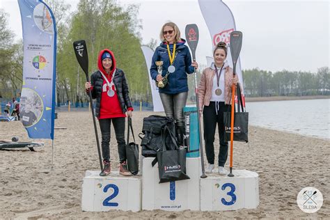 Galeria zdjęć z konferencji prasowej. Puchar Polski SUP Katowice 2021 | SupSurfer