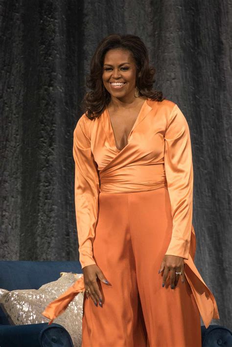 Michelle Obamas Fashion Evolution In Over 100 Looks