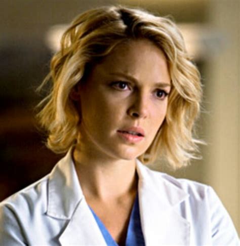 We did not find results for: Izzie Stevens Greys Anatomy. | Hair styles | Pinterest ...