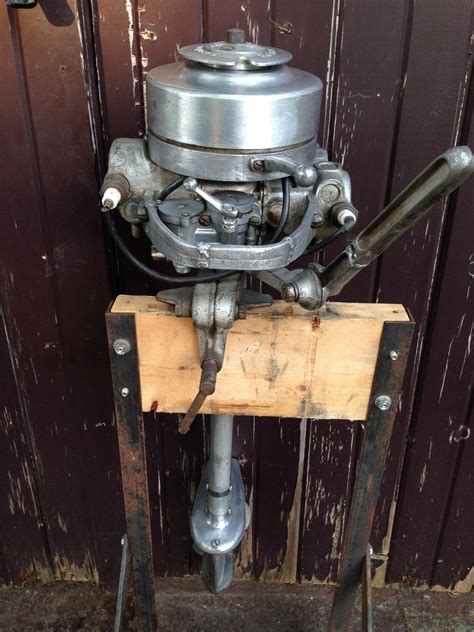 Pin By Clare Reed On Antique Outboards Outboard Motors Outboard Hydrant