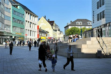 Wurde 1994 von boris klebba in mainz gegründet. Lüdenscheid, Rathausplatz « Benning GmbH & Co. KG ...