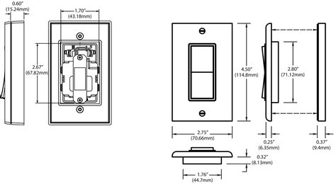 Download 40 Single Pole Leviton Dimmer Switch Wiring Diagram