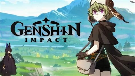 Genshin Impact Leak Reveals New Scaramouche And Collei Development