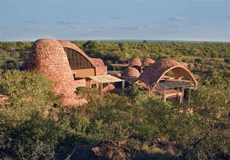 Mapungubwe Interpretation Centre Was Officially Opened Traveling Tour