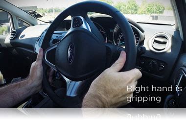 Push pull works well on the road coarse or street but try some drifting or rally & it seems the technique can not but used entirely. How to steer a car using the pull push technique - World ...