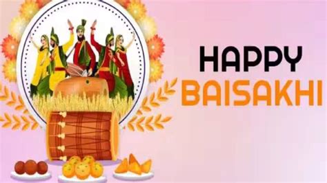 Happy Baisakhi 2023 Wishes Messages Quotes Images Greetings