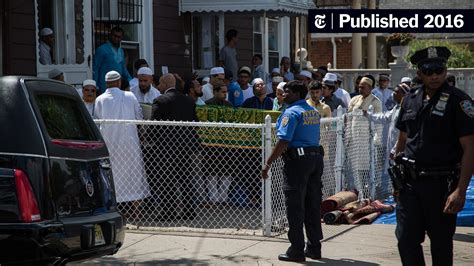 hate crimes against american muslims most since post 9 11 era the new york times
