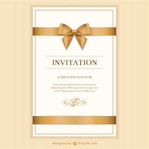 See more invitation backgrounds, tinkerbell invitation backgrounds, invitation wallpaper looking for the best invitation backgrounds? 12+ Free Invitation Card Designs