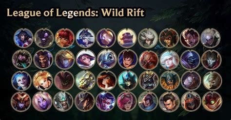 Irelia, the blade dancer, cuts a path to wild rift in patch 2.3. LoL Wild Rift Tier List (Update: 1/21, Meta 2.0A) | LoL:WR
