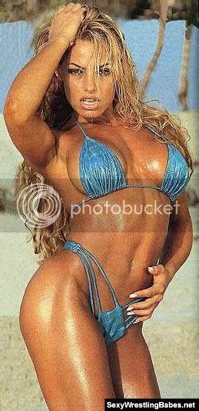 Hobbojoe Trish Stratus Pin 30653208