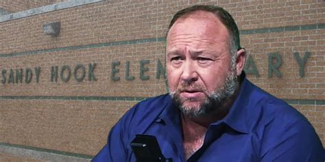 Sandy Hook Families Offer To Settle With Alex Jones For 85 Million Over Ten Years The Post